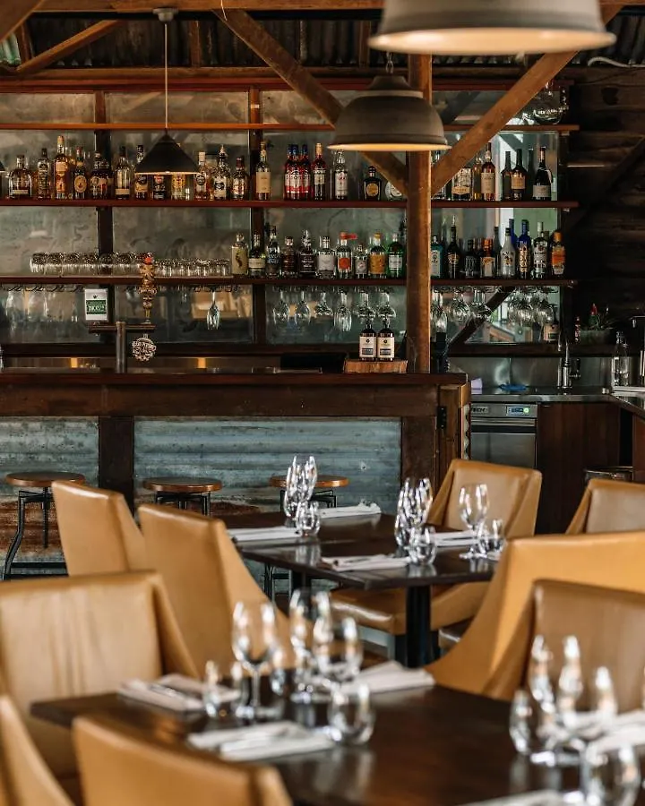 **** Resort Spicers Hidden Vale Hotel Grandchester Australia
