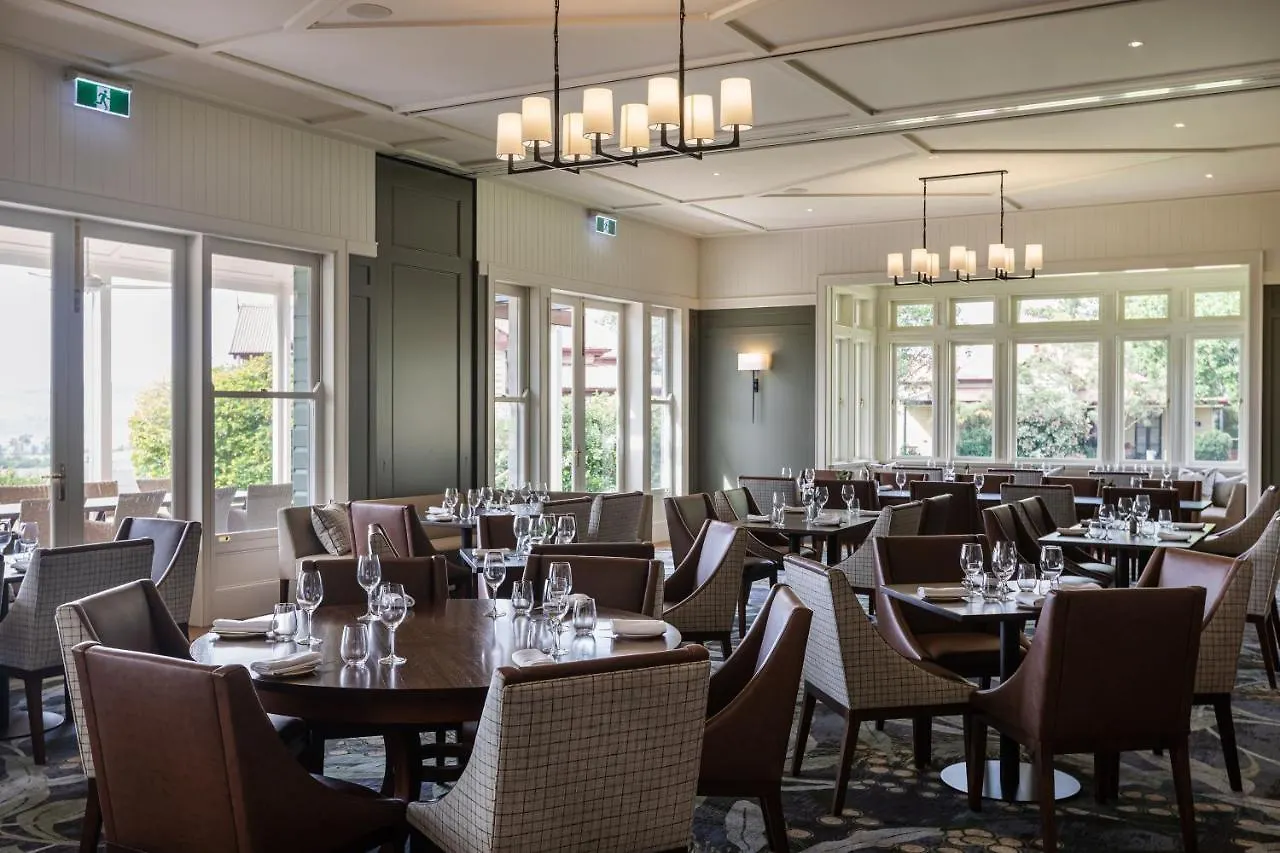 Resort Spicers Hidden Vale Hotel Grandchester