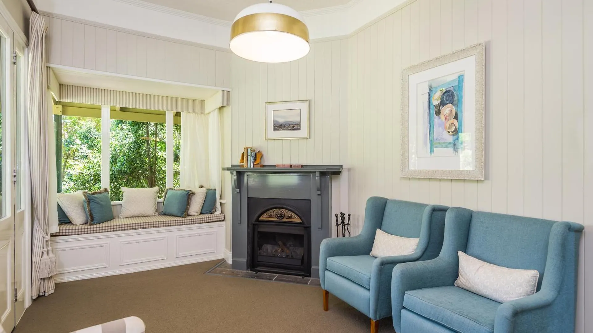 Spicers Hidden Vale Hotel Grandchester 4*,