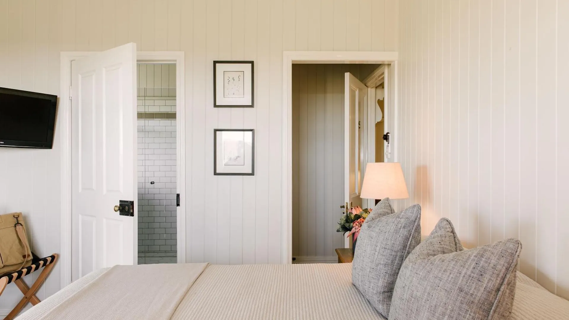 Resort Spicers Hidden Vale Hotel Grandchester