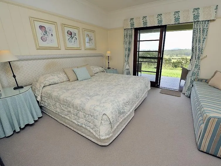 Resort Spicers Hidden Vale Hotel Grandchester