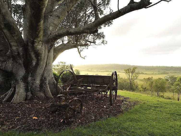 Spicers Hidden Vale Hotel Grandchester 4*,