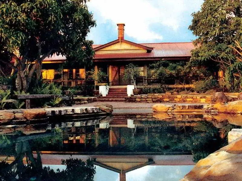 Spicers Hidden Vale Hotel Grandchester 4*,