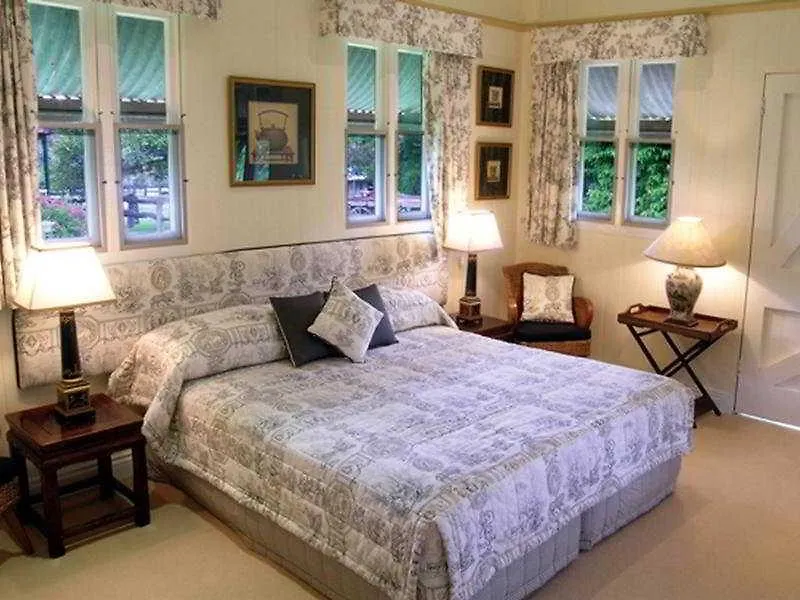 Resort Spicers Hidden Vale Hotel Grandchester