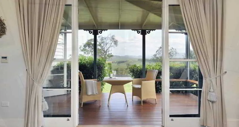Spicers Hidden Vale Hotel Grandchester 4*,  Australia