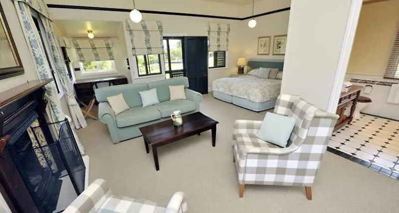 Spicers Hidden Vale Hotel Grandchester 4*,