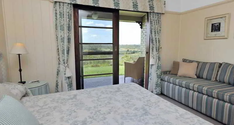 Spicers Hidden Vale Hotel Grandchester Resort