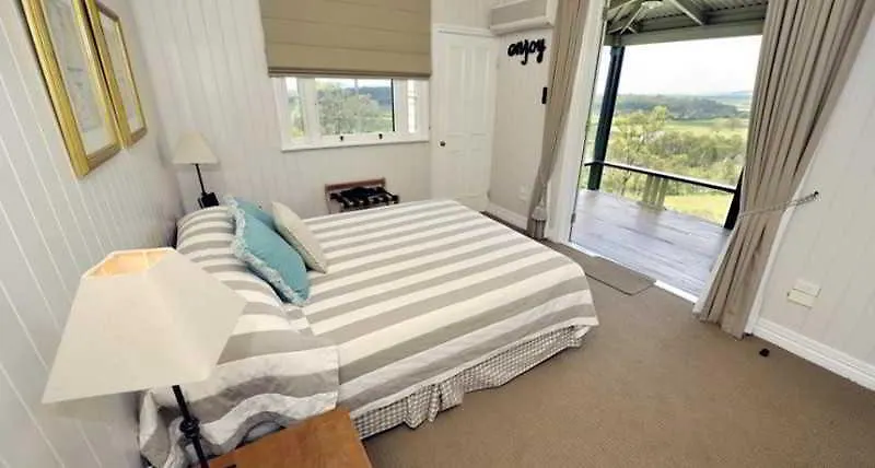 Spicers Hidden Vale Hotel Grandchester
