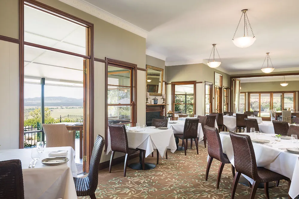 Spicers Hidden Vale Hotel Grandchester