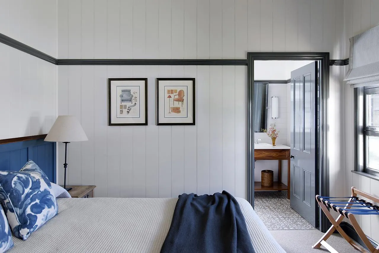 Spicers Hidden Vale Hotel Grandchester Resort