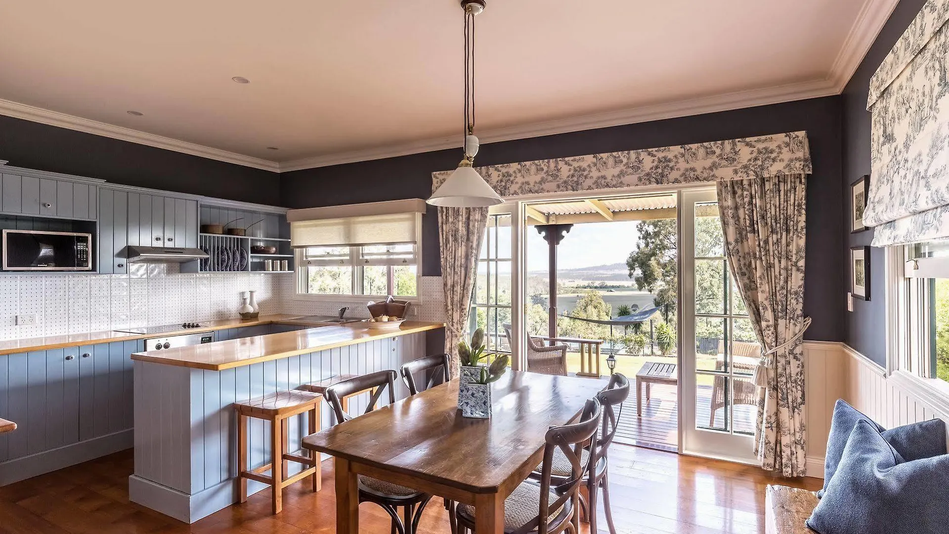 **** Resort Spicers Hidden Vale Hotel Grandchester Australia