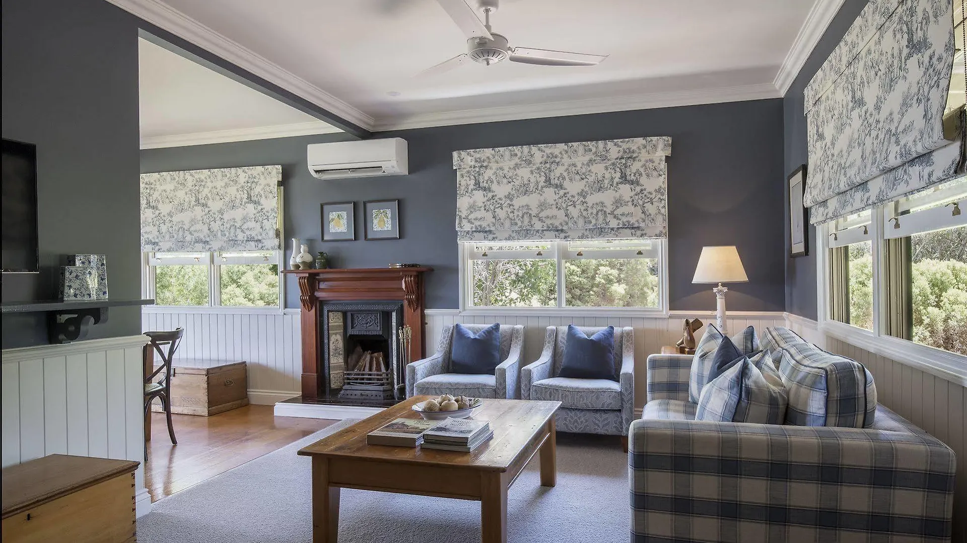 Spicers Hidden Vale Hotel Grandchester