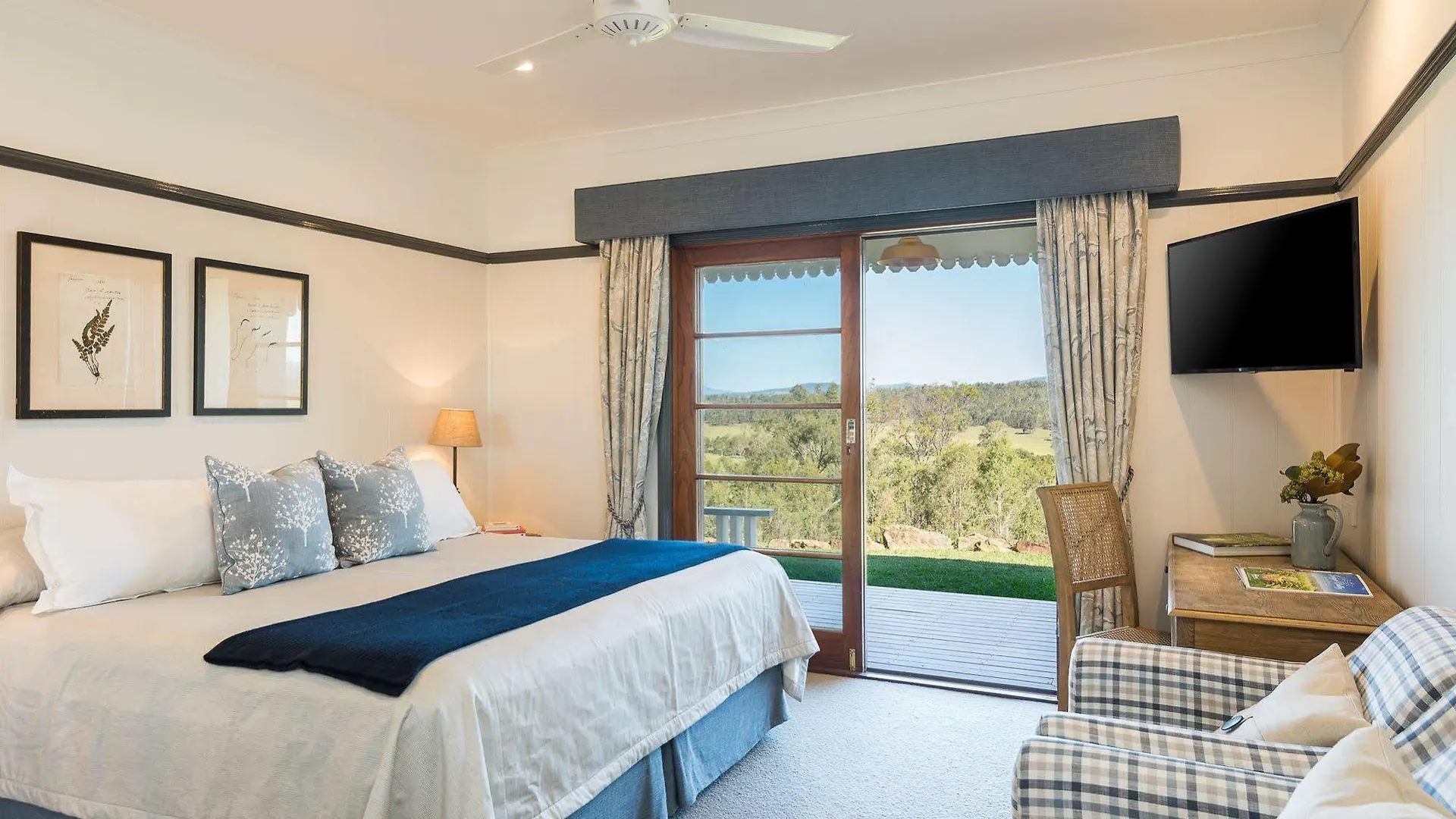 Spicers Hidden Vale Hotel Grandchester Resort