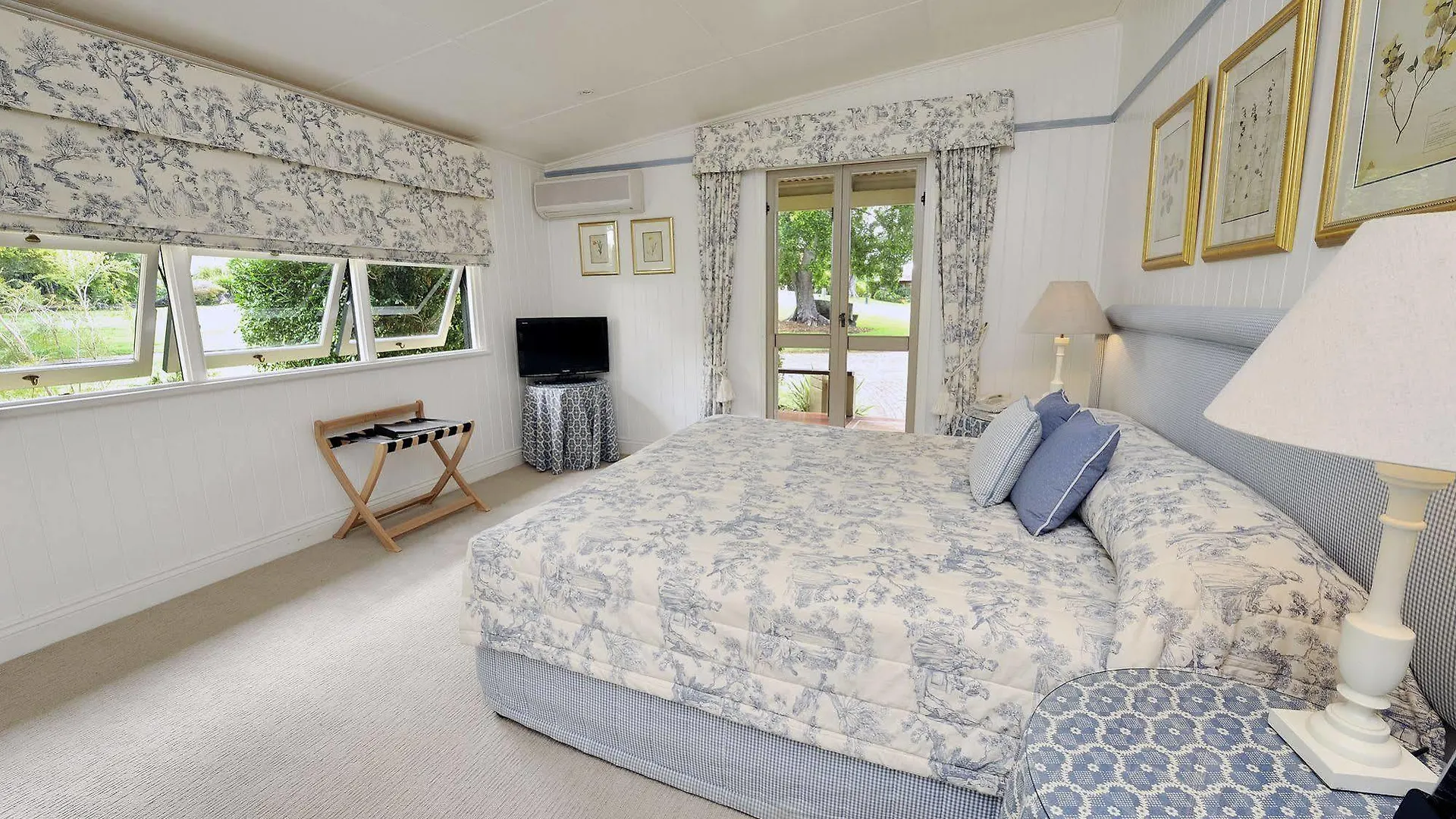 Spicers Hidden Vale Hotel Grandchester Resort