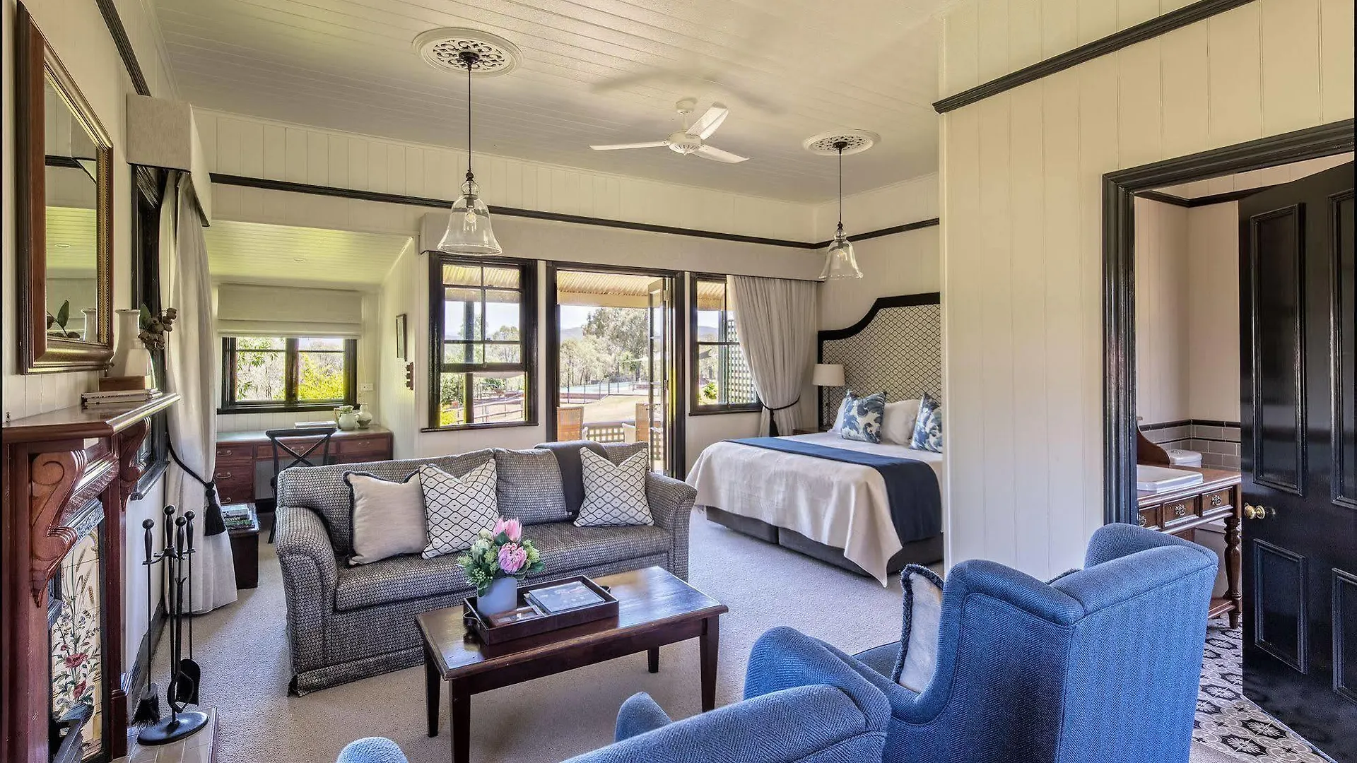 **** Resort Spicers Hidden Vale Hotel Grandchester Australia