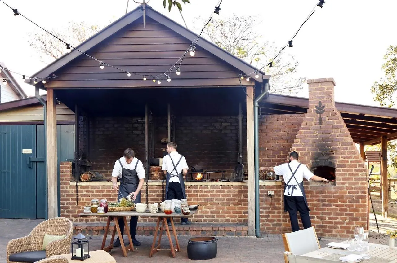 Resort Spicers Hidden Vale Hotel Grandchester