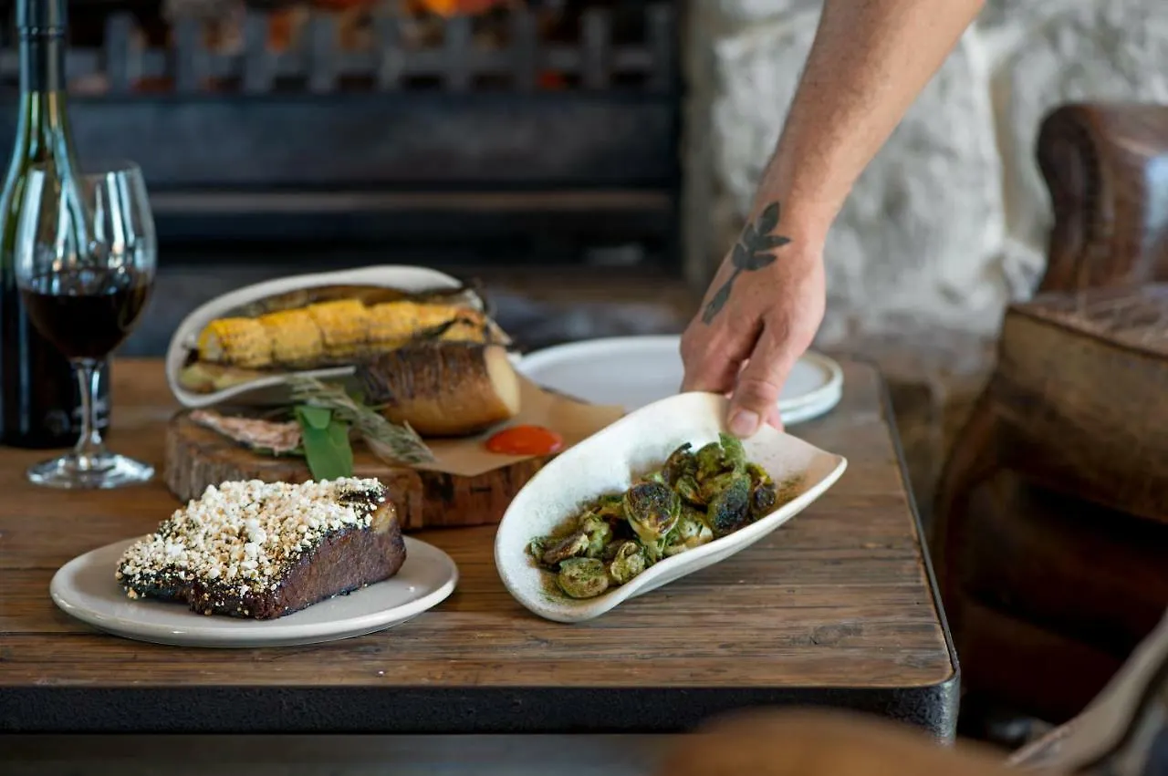 Resort Spicers Hidden Vale Hotel Grandchester