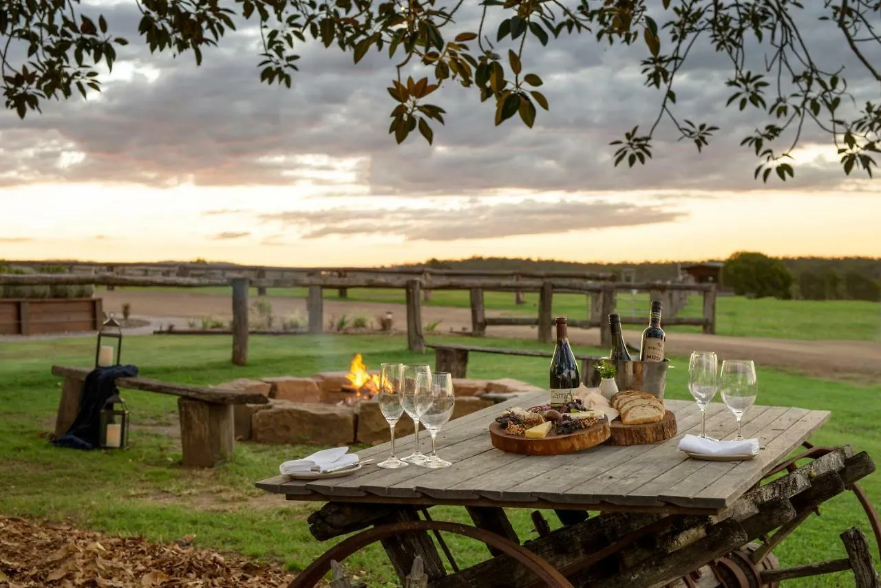 Spicers Hidden Vale Hotel Grandchester Australia
