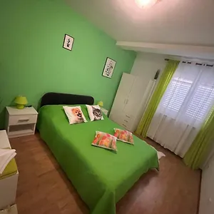 Bajo Apartment Rovinj