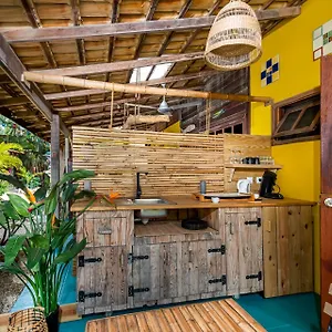 Casa Calexico Apartment Kralendijk (Bonaire)