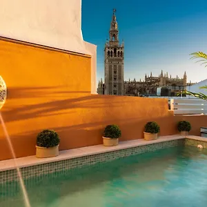 Placentines 5 Apartment Seville