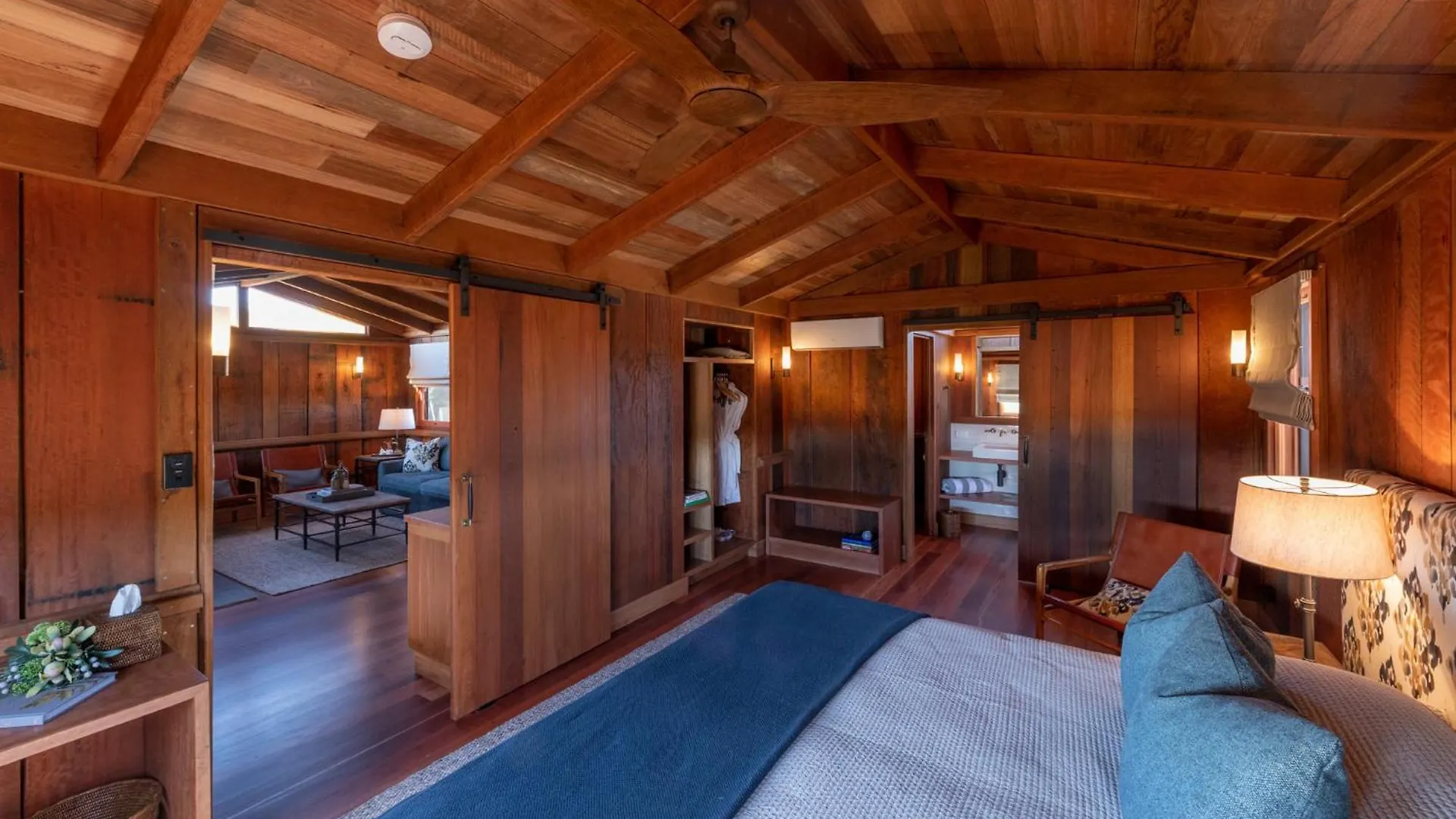 Spicers Hidden Vale Hotel Grandchester 4*,  Australia